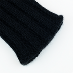 Manicotto corto in 100% cashmere