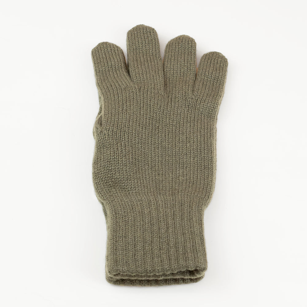 Herrhandske i 100% kashmir