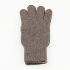 Herrenhandschuh aus 100% Kaschmir