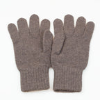 Herrenhandschuh aus 100% Kaschmir