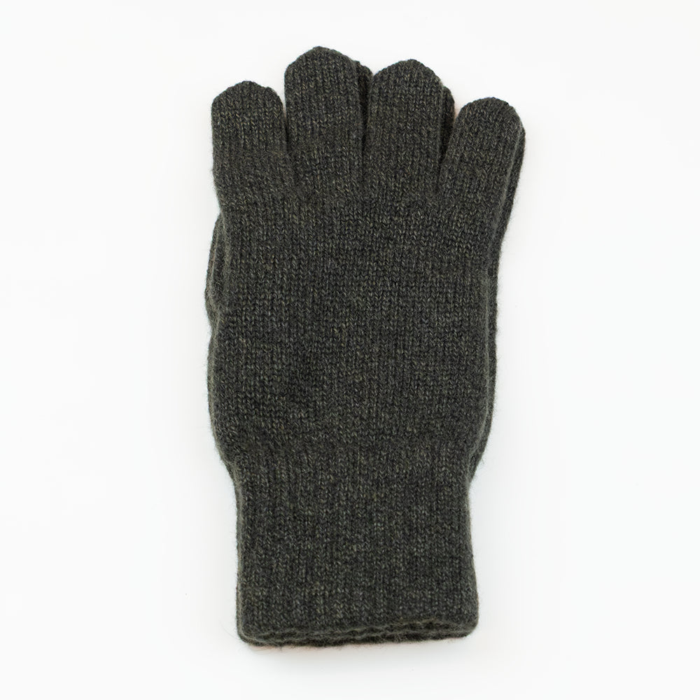 Herrhandske i 100% kashmir