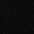 Dettagli e texture tessuto della mantellina Lamè nera, Made in Italy, praticità e comfort con tre diverse vestibilità per ogni esigenza.