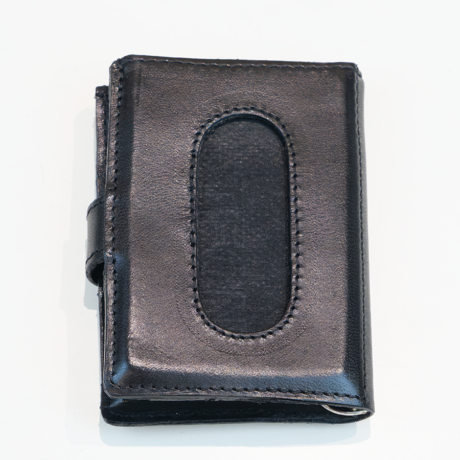 Smart Wallet