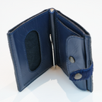 Mini Portafoglio smart cavallino