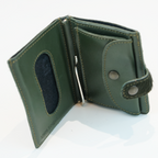 Mini Portafoglio smart cavallino
