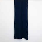 Sciarpa rasata in 100% cashmere