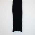 Sciarpa costa Inglese in 100% cashmere