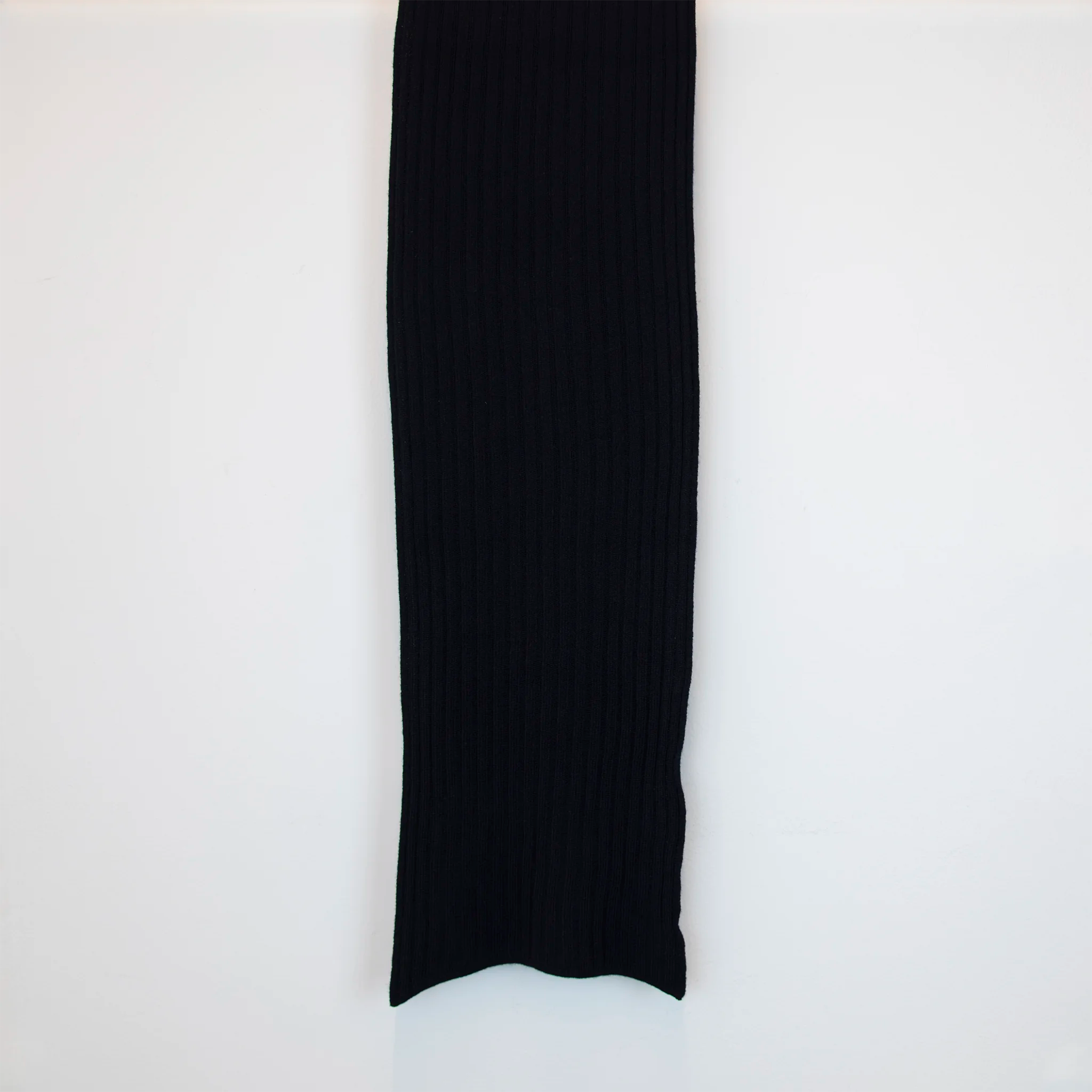 Sciarpa costa Inglese in 100% cashmere