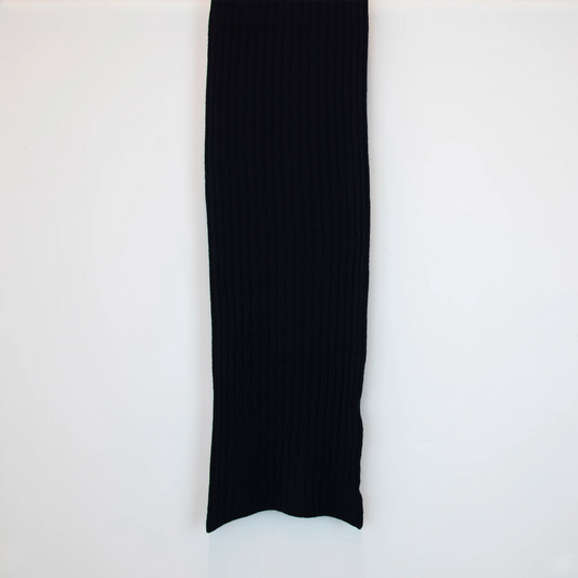 Sciarpa costa Inglese in 100% cashmere