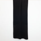 Sciarpa rasata in 100% cashmere