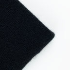 Sciarpa rasata in 100% cashmere