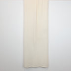 Sciarpa rasata in 100% cashmere