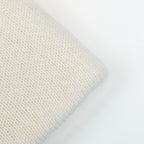 Sciarpa rasata in 100% cashmere