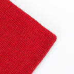 Sciarpa rasata in 100% cashmere