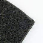 Sciarpa rasata in 100% cashmere