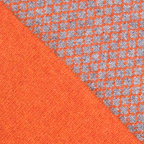Sciarpa magica rasata 100% cashmere
