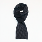 Sciarpa magica rasata 100% cashmere