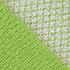 Sciarpa magica rasata 100% cashmere