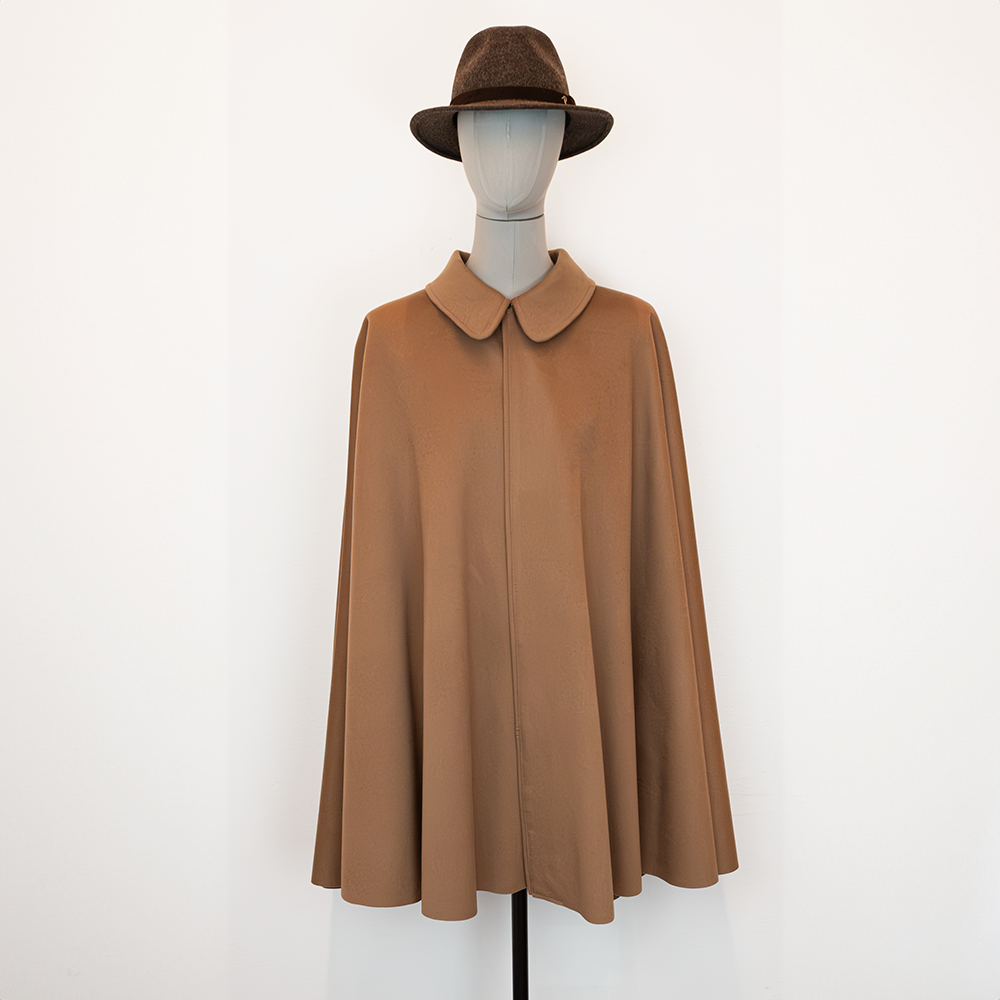 Tabarro 15 18 Velour ''Capolavoro''