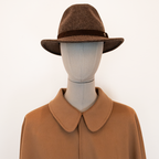 Tabarro 15 18 Velour ''Capolavoro''