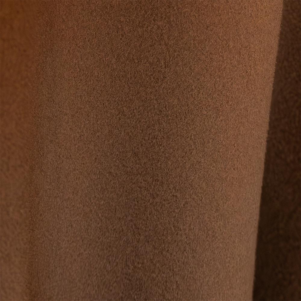 Tabarro 15 18 Velour ''Capolavoro''