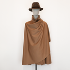 Tabarro 15 18 Velour ''Capolavoro''