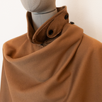 Tabarro 15 18 Velour ''Capolavoro''