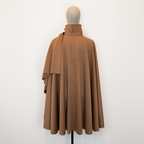 Tabarro 15 18 Velour ''Capolavoro''