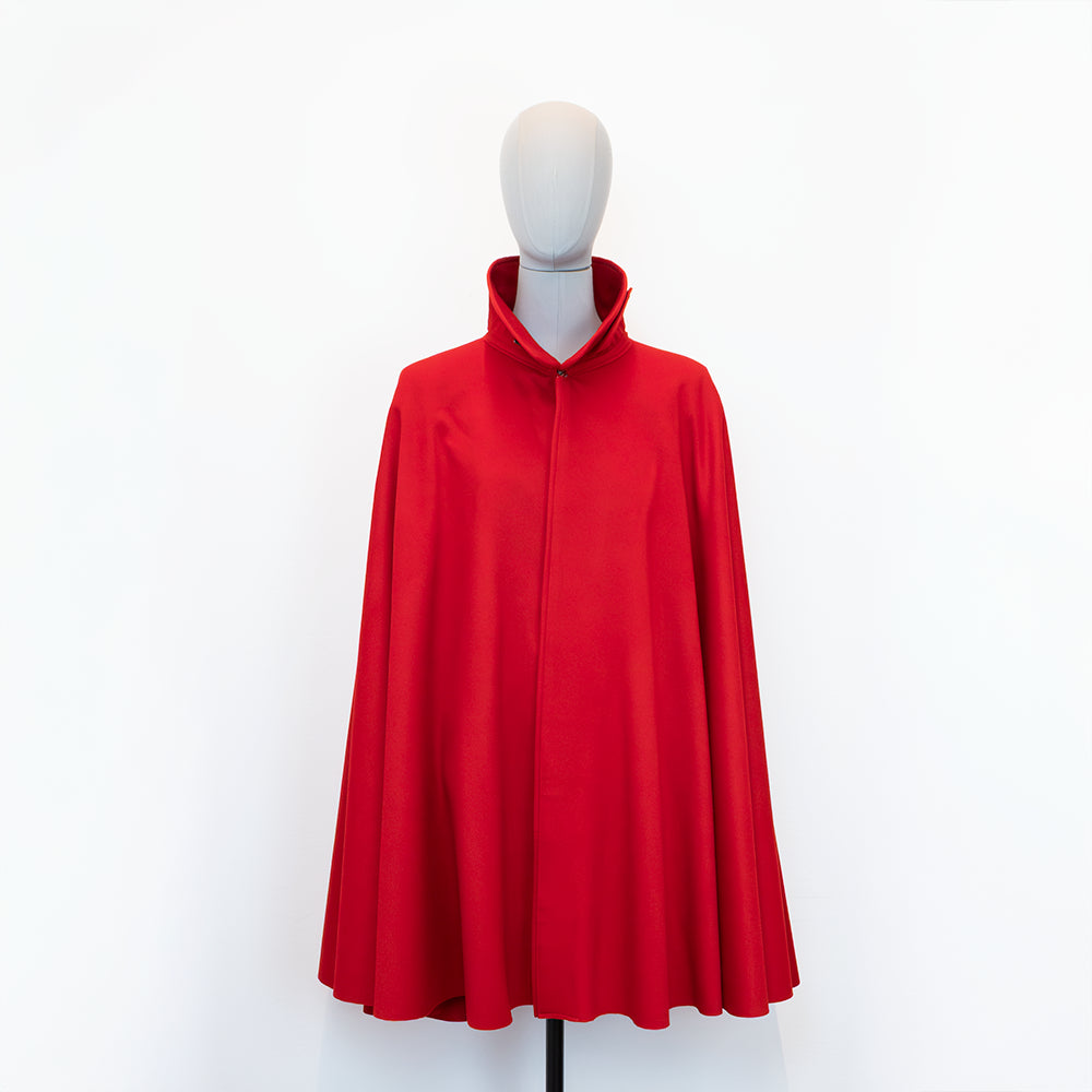 Tabarro 15 18 Velour Capolavoro