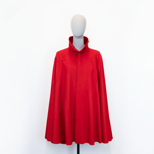 Tabarro 15 18 Velour ''Capolavoro''