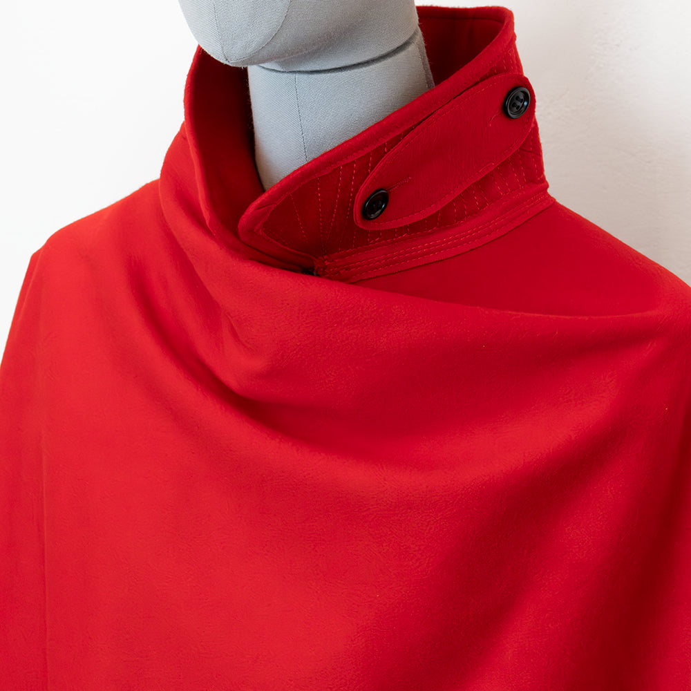 Tabarro 15 18 Velour Capolavoro