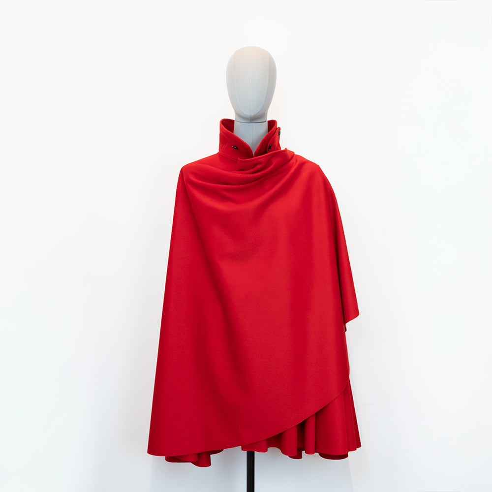 Tabarro 15 18 Velour Capolavoro