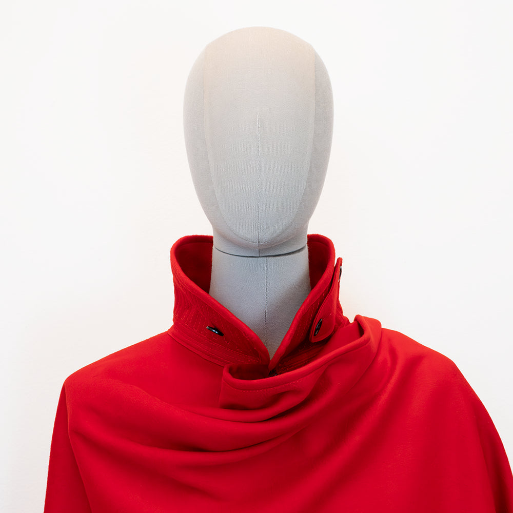 Tabarro 15 18 Velour Capolavoro