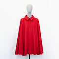 Tabarro 15 18 Velour ''Capolavoro''