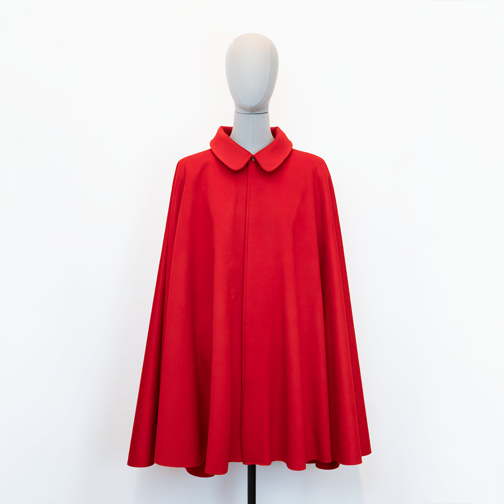 Tabarro 15 18 Velour Capolavoro