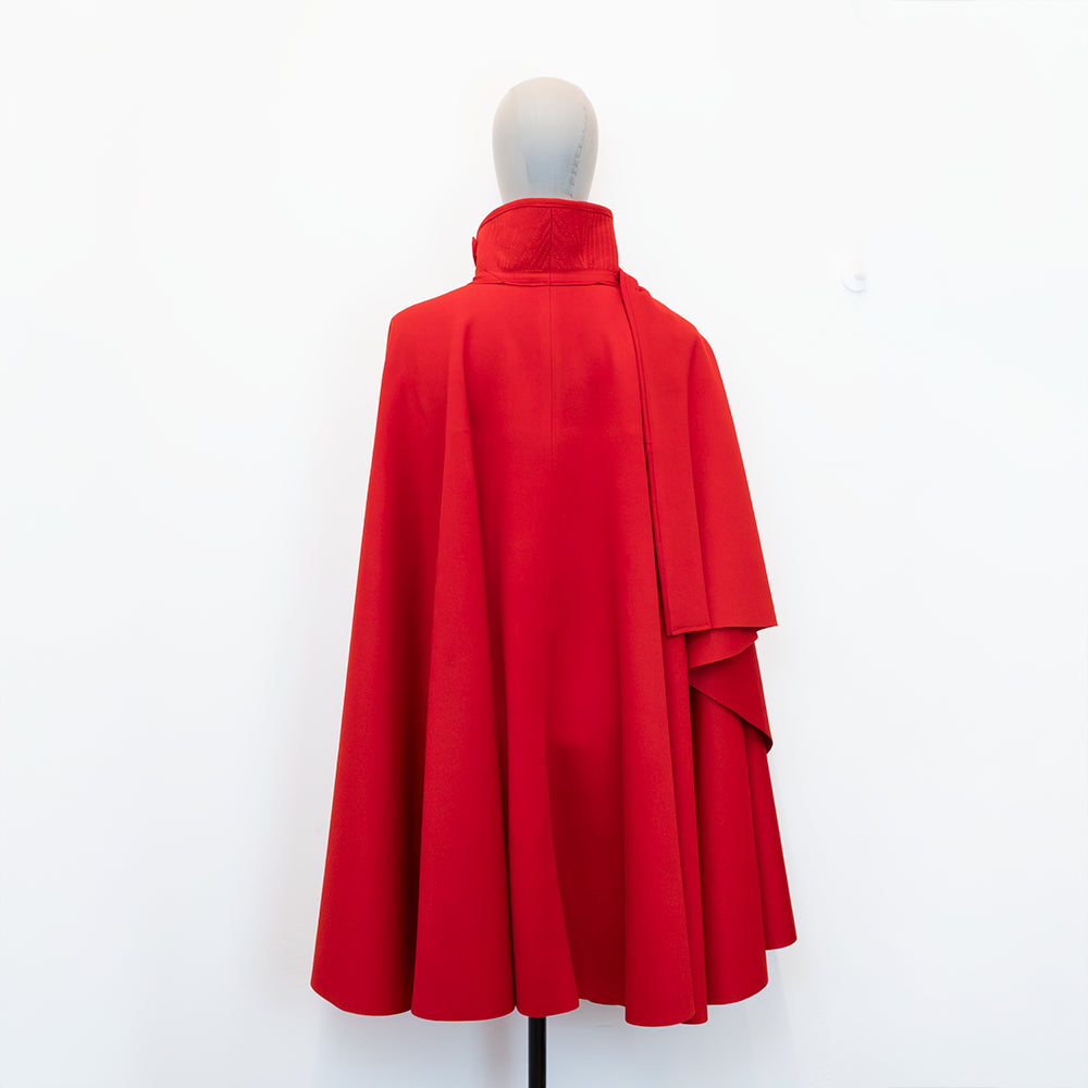 Tabarro 15 18 Velour Capolavoro