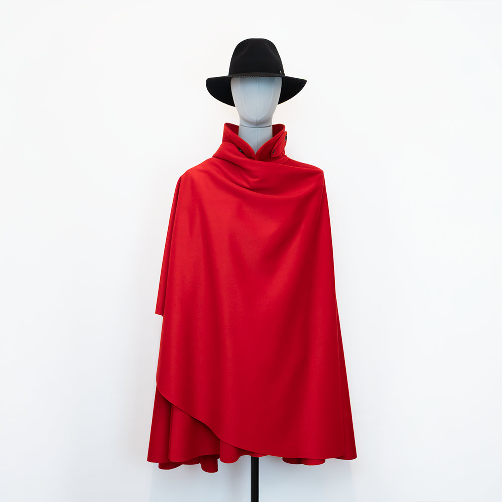 Tabarro 15 18 Velour Capolavoro