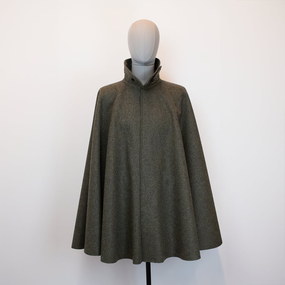 Tabarro 15 18 Piave