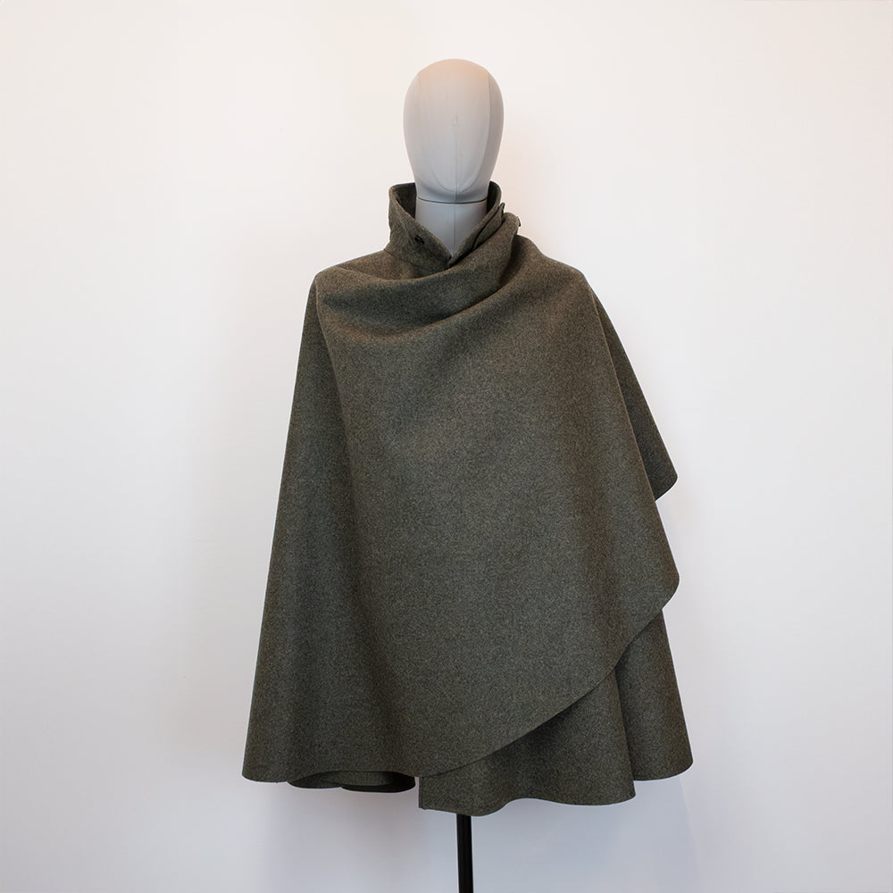 Tabarro 15 18 Piave