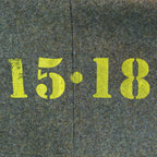Tabarro 15 18 Piave