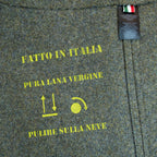 Tabarro 15 18 Piave