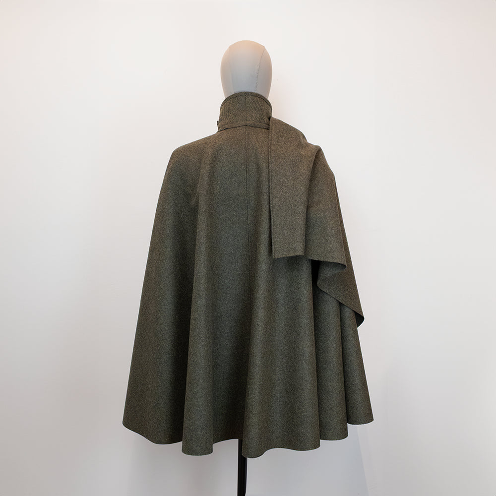 Tabarro 15 18 Piave